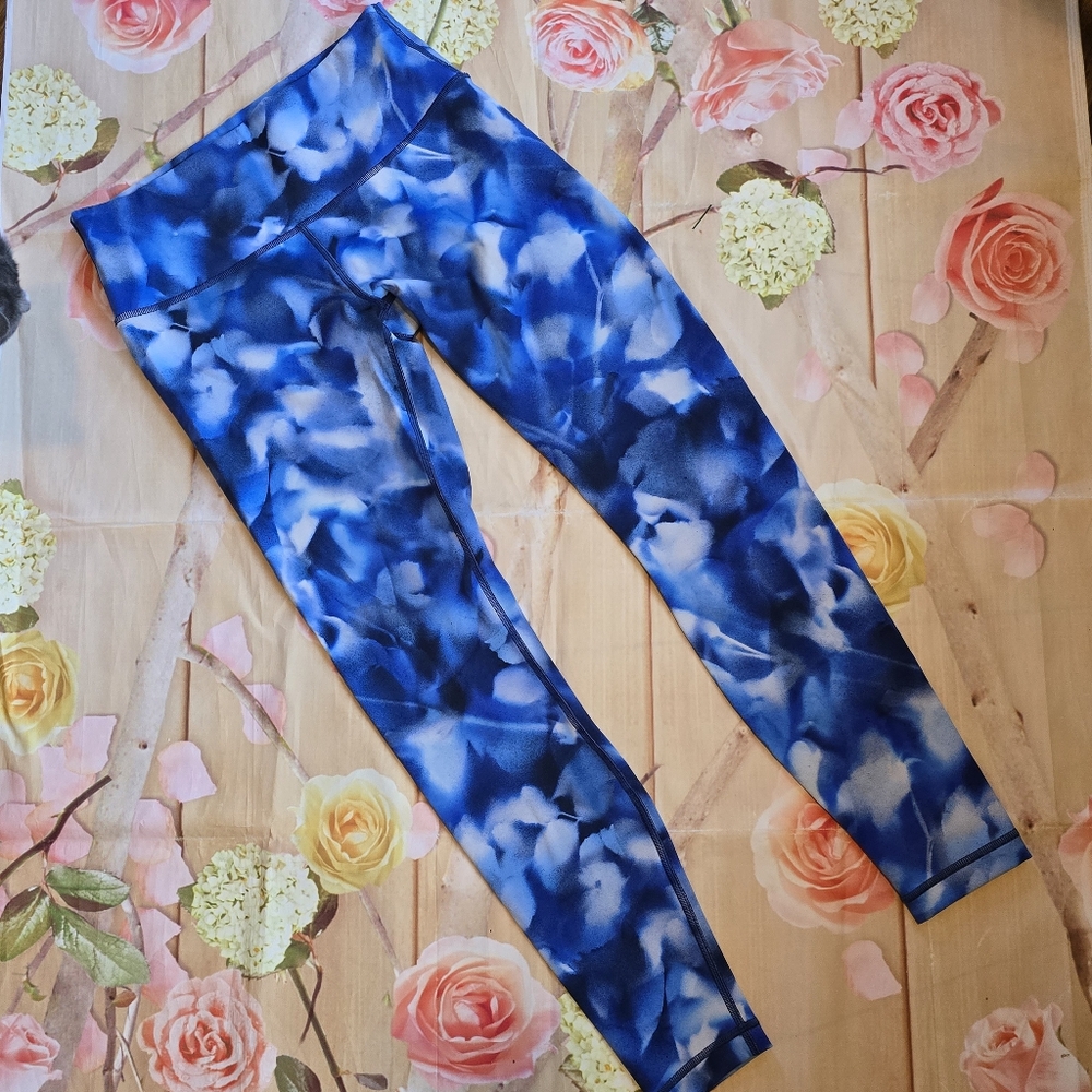 Lululemon Wunder Under leggings